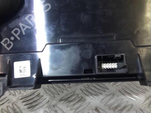 Used Climate control Climate control CITROËN C4 II (NC_) 2.0 HDi / BlueHDi 150 (150 hp) 20370177 20370177