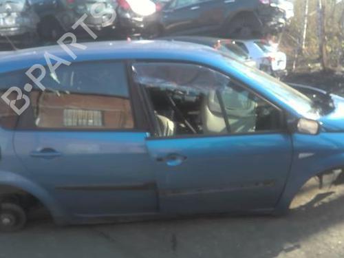 Left front window switch RENAULT SCÉNIC II (JM0/1_) 1.5 dCi (JM0F) | BP24183864I27  - Image 15