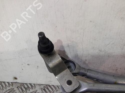 Front wiper motor BMW 1 (E87) 118 d | BP20366530M29 
