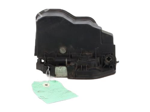 Front left lock BMW 1 (E87) 118 d | BP28965938C98 