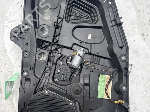 Vindusheismekanisme høyre foran Vindusheismekanisme høyre foran FORD FIESTA V (JH_, JD_) 1.3 (69 hp) 35939512 35939512