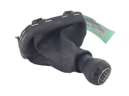 Gear lever AUDI A3 Sportback (8PA) 2.0 TDI 16V | BP24147262M90 
