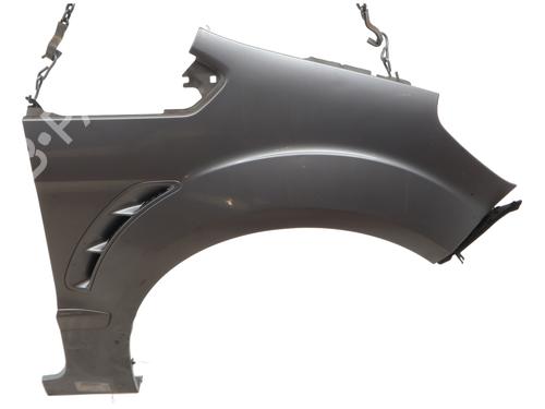 Used Right front fenders FORD S-MAX (WA6) 2.0 TDCi (140 hp) 32075430