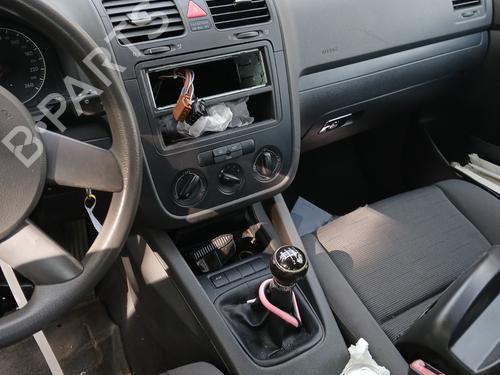 Front left door window VW GOLF V (1K1) 1.9 TDI | BP29196910C18 
