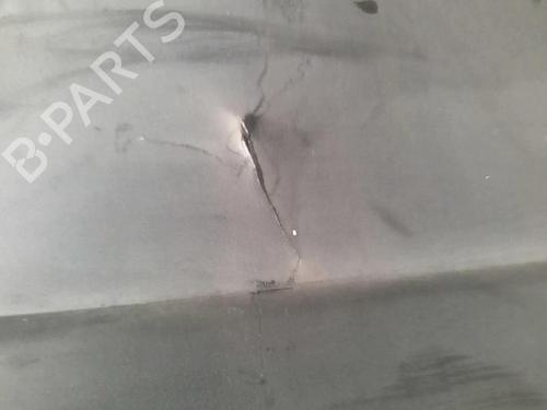 Front bumper PEUGEOT EXPERT Van (222) 2.0 HDI | BP20360581C7 
