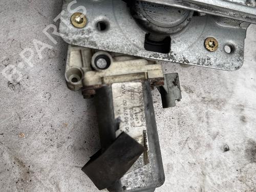 Front left window mechanism PEUGEOT 206 CC (2D) 2.0 S16 | BP38425541C22 - Image 4