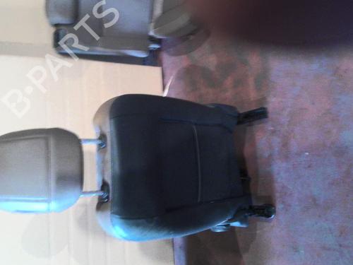 Seats set CITROËN DS4 (NX_) 1.6 HDi 110 | BP36874922C78  - Image 12