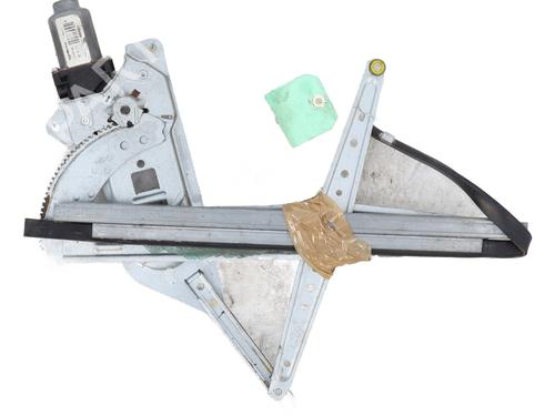 Used Front left window mechanism Front left window mechanism RENAULT KANGOO (KC0/1_) 1.5 dCi (84 hp) 25343612 25343612