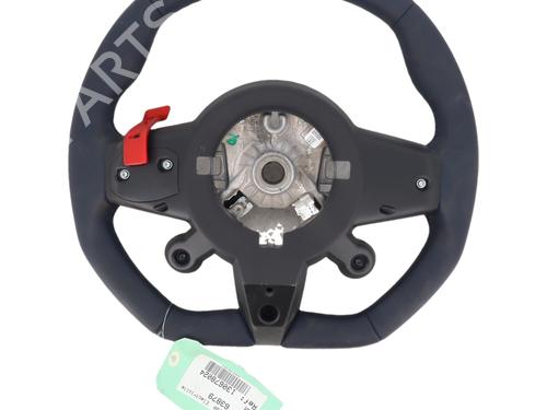 Steering wheel ALPINE A290 220 | BP38425473C49 - Image 6