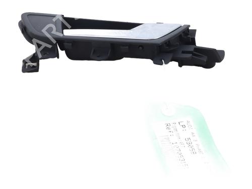 Rear right interior door handle AUDI A4 B8 (8K2) 2.0 TDI | BP26606742I16 
