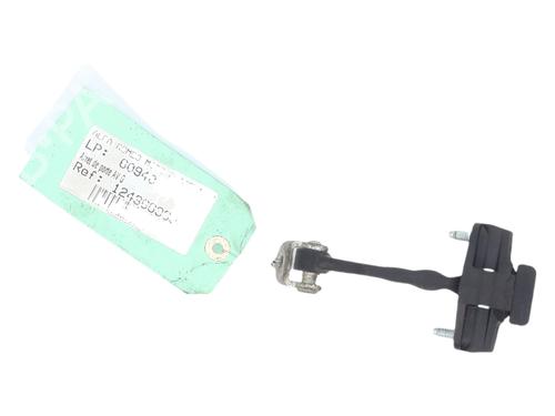 Used Hinge/Door check strap Hinge/Door check strap ALFA ROMEO MITO (955_) 1.4 (955AXB1B) (78 hp) 34172854 34172854