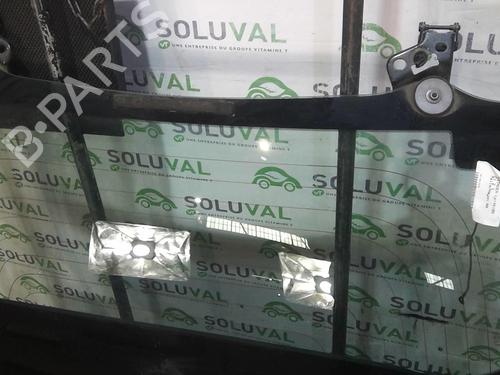 Tailgate CITROËN C1 II (PA_, PS_) 1.0 VTi 68 | BP22004695C6 