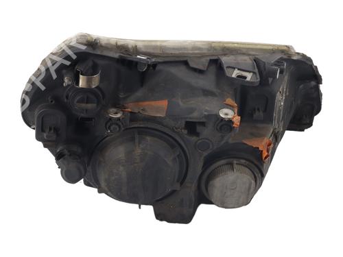 Used Left headlight Left headlight PEUGEOT BOXER Van 2.2 HDi 120 (120 hp) 24817035 24817035