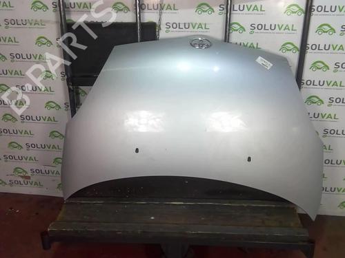 Used Hood TOYOTA YARIS VERSO (_P2_) 1.3 (NCP20_, NCP22_, NCP20R, NCP22R) (86 hp) 22000925