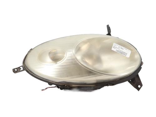 Used Left headlight Left headlight NISSAN MICRA III (K12) 1.4 16V (88 hp) 30555853 30555853