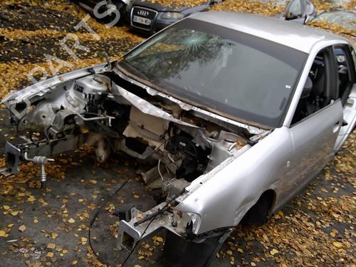 Rear right interior door handle AUDI A3 (8L1) 1.6 | BP30362280I16