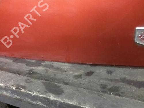 Tailgate CHRYSLER PT CRUISER (PT_) 2.2 CRD | BP20357412C6 