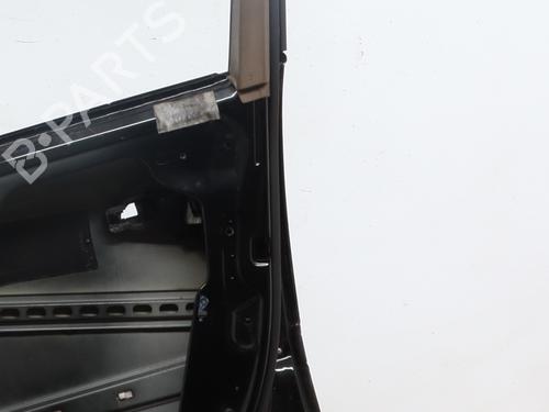 right-front-door-mercedes-benz-m-class-w164-2005-2006-2007-2008-2009-2010-2011-2012-40061657 main image