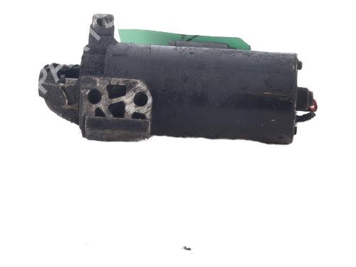Startmotor BMW 1 Coupe (E82) 120 d (177 hp) 24231123