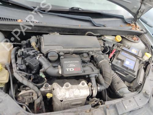 Espelho direito FORD FIESTA V (JH_, JD_) 1.4 TDCi | BP30866345C147