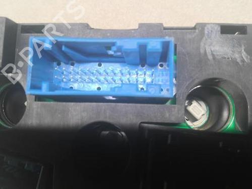 Instrument cluster CITROËN XSARA PICASSO (N68) 2.0 HDi | BP20363696C47