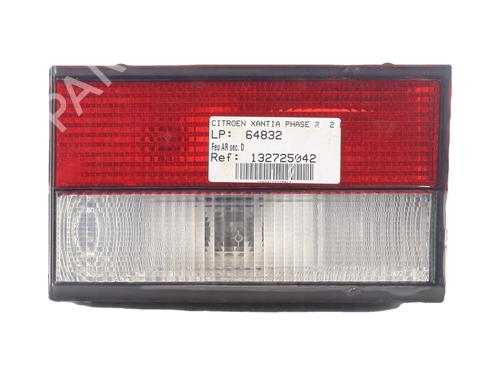 Used Right tailgate light Right tailgate light 39167383 39167383