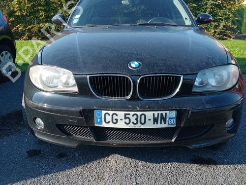 Used Parts BMW 1 (E87) 120 d (163 hp) 4290275