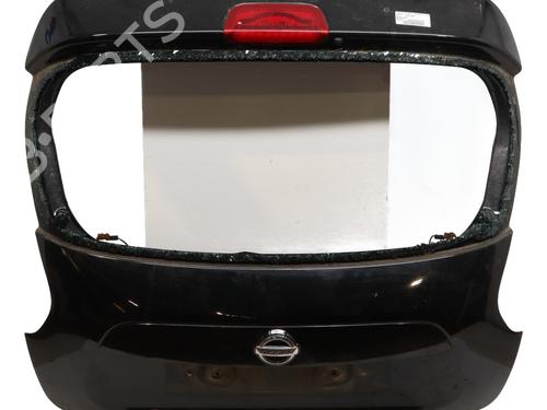 tailgate-nissan-juke-f15-2010-2011-2012-2013-2014-2015-2016-2017-2018-2019-36365141 main image
