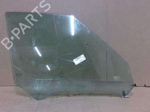 Used Front right door window CITROËN C4 Grand Picasso I (UA_) 1.6 HDi (109 hp) 29196996