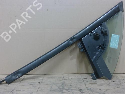Front left quarter glass CITROËN C3 Pluriel (HB_) 1.4 HDi | BP28061491C111 