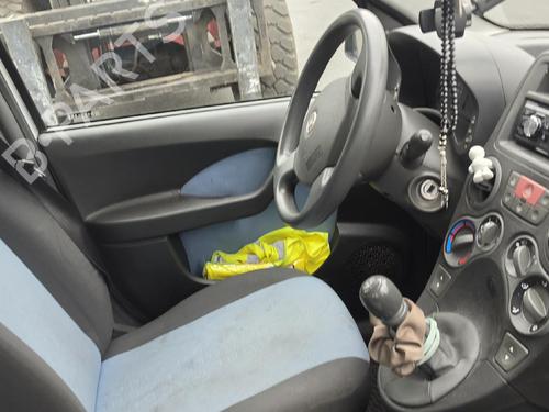 Front right window mechanism FIAT PANDA (169_) 1.2 (169.AXB11, 169.AXB1A) | BP38167421C23 - Image 14