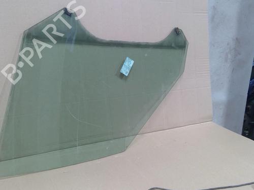 Front right door window CITROËN C4 Picasso I MPV (UD_) 1.6 HDi | BP27811262C19 