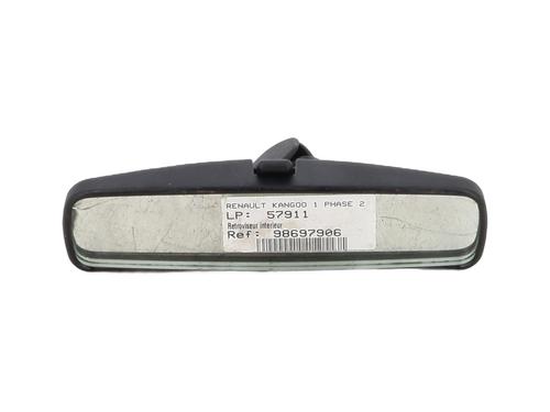 Used Rear mirror Rear mirror RENAULT KANGOO (KC0/1_) 1.5 dCi (68 hp) 22596948 22596948
