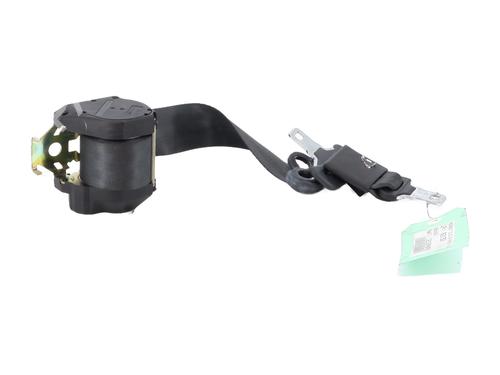 Used Rear left seatbelt RENAULT CLIO II (BB_, CB_) 1.5 dCi (B/CB07) (65 hp) 32383615