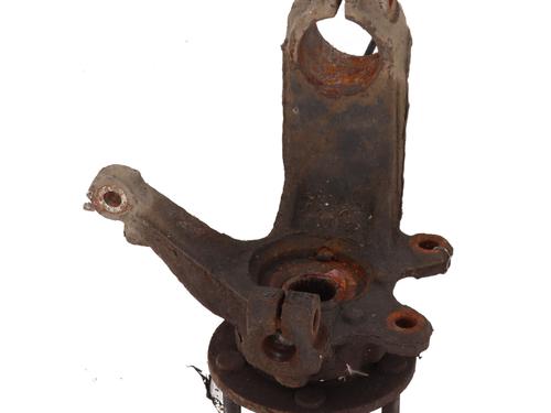 Used Left front steering knuckle Left front steering knuckle JAGUAR X-TYPE I (X400) 2.0 D (130 hp) 23996143 23996143