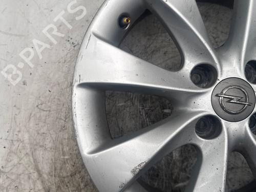 Fælk OPEL CORSA E (X15) 1.4 (08, 68) | BP36314273C45  - Image 6