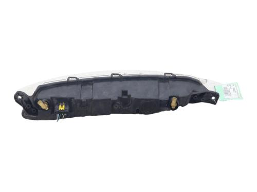 Used Right front indicator Right front indicator CITROËN C4 Picasso II 1.6 HDi / BlueHDi 115 (115 hp) 40289532 40289532