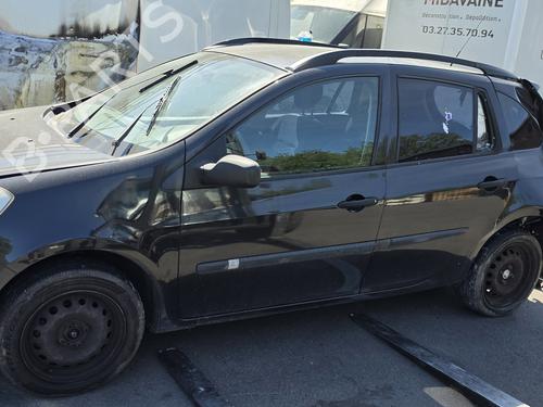 Front left panel RENAULT CLIO III Grandtour (KR0/1_) 1.5 dCi (KR0G) | BP36761424C58 - Image 6