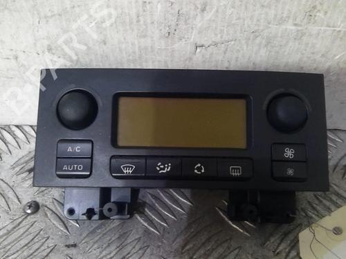 Used Climate control CITROËN C4 I (LC_) 1.6 16V (109 hp) 21817279