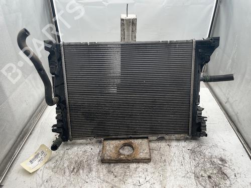 Water radiator RENAULT ZOE (BFM_) ZOE | BP39986474M31 - Image 2