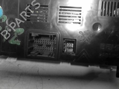 Climate control PEUGEOT 5008 (0U_, 0E_) 2.0 HDi 150 / BlueHDi 150 | BP20364772I5 