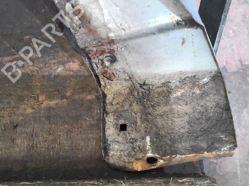 Forkjerm høyre FORD FOCUS I (DAW, DBW) 1.8 Turbo DI / TDDi | BP20356548C42 