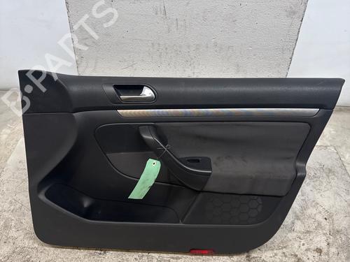 Front right panel VW GOLF V Variant (1K5) 1.9 TDI | BP37601504C59 - Image 6