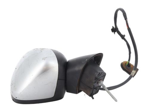 Used Left mirror CITROËN C3 II (SC_) 1.4 HDi 70 (SC8HZC, SC8HR0, SC8HP4) (68 hp) 23083119