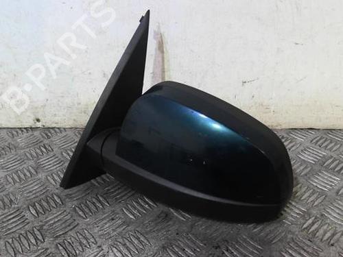 Retrovisor izquierdo OPEL MERIVA A MPV (X03) 1.7 CDTI (E75) (100 hp) 21999681