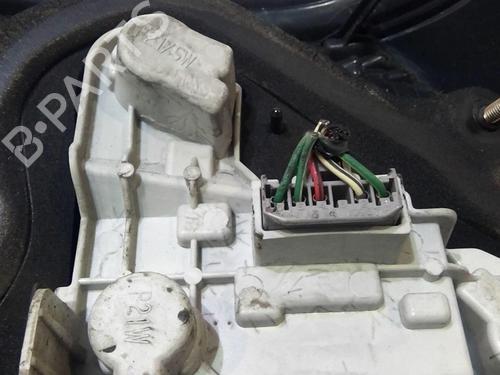 Used Right taillight Right taillight TOYOTA COROLLA (_E12_) 1.4 D (NDE120_, NDE120R) (90 hp) 20353607 20353607