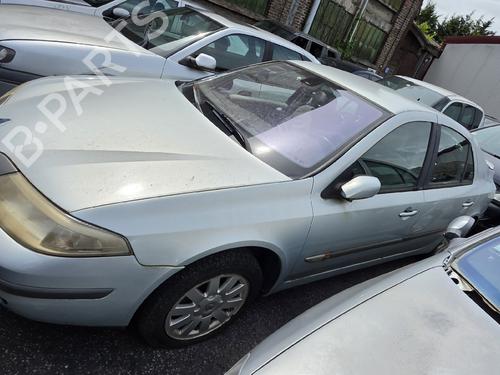 Switch RENAULT LAGUNA II (BG0/1_) 1.9 dCi (BG08, BG0G) | BP37085903I30 - Image 9