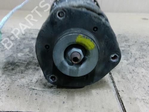 Used Right front shock absorber Right front shock absorber VW POLO IV (9N_, 9A_) 1.9 SDI (64 hp) 26382156 26382156