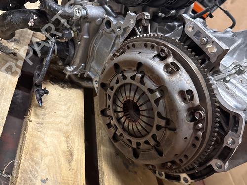 Engine PEUGEOT 108 1.0 VTi 72 | BP38976766M1  - Image 8