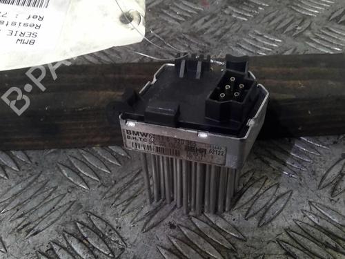 Used Heater resistor Heater resistor BMW 3 Touring (E46) 320 d (150 hp) 20357140 20357140